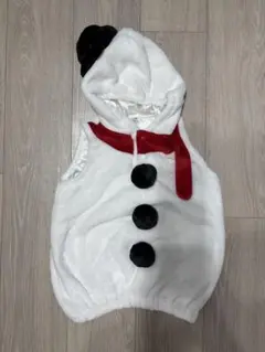ロンパース コスチューム