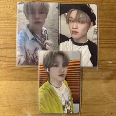 チョンロ　トレカ　Hot Sauce まとめ売り