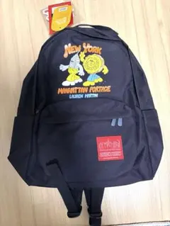 MANHATTAN PORTAGE LAUREN MARTIN リュック