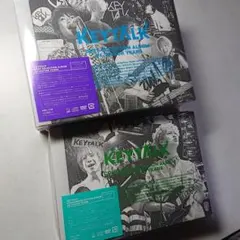 Best SelectionAlbumofVictorYears KEYTALK