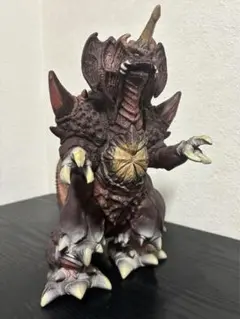 「ゴジラＶＳデストロイア」弩級歩行体デストロイア完全体（新品・当時モノ） ジャンク ゴジラVSデストロイア 弩級歩行体デストロイア完全体