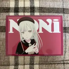 若葉睦