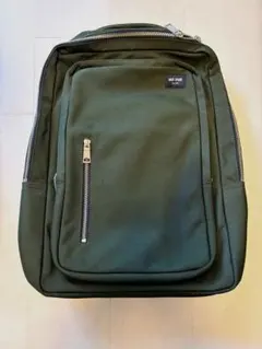 JACK SPADE オリーブグリーン リュック・バックパックのサムネイル