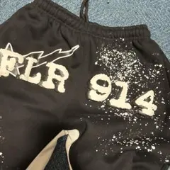 floor914たいちゃん着用