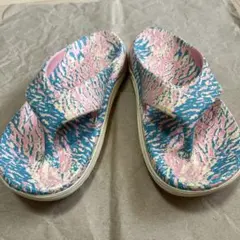 ザ・ノースフェイス / リカバリーサンダル リアクティブフリップ 26cm