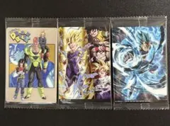 ドラゴンボール イタジャガ コンセプトレア 孫悟飯 人造人間 ベジータ