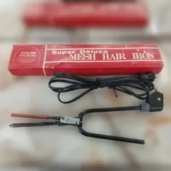 ♥️(大人気！)TRK 6mm♥️ヘアアイロン