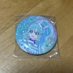 プリキュアオールスターズ　プリキュアあそーと2024 C賞缶ミラーキャアリリアン