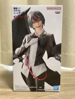 【新品未開封】転生したらスライムだった件 ESPRESTO 悪魔ディアブロ
