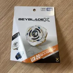 新品ベイブレードX UX-20 グローリーワルキューレLFスターター - メルカリ
