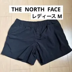 美品【THE NORTH FACE】 レディース　バーサタイルショーツ　M