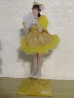 FRUITS ZIPPER 早瀬ノエルデカアクリルスタンド