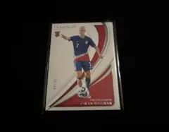 panini immaculate Cavan Sullivan サリヴァン