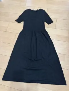 コムサイズム ワンピース