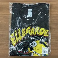 ONE OK ROCK × ELLEGARDEN コラボTシャツ 2018 - メルカリ