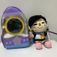 山下大輝 DAIKING Lv.4 ぬいぐるみ