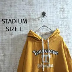 パーカーマスタード