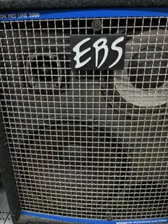 EBS 410 EVOLUTION PROLINE 2000 ベースキャビネット - メルカリ