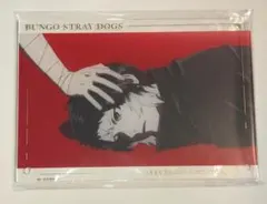 文豪ストレイドッグス　文スト　ART展　B賞　アクリルパネル　芥川 文豪ストレイドッグス ART展 くじ B賞アクリルパネル 芥川龍之介