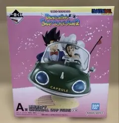 一番くじ　ドラゴンボール SNAP COLLECTION2 A賞
