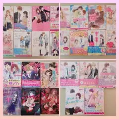 野いちご文庫 恋愛小説 27冊セット