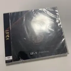 MUCC Timeless CD 未開封 ムック