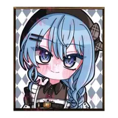 2025年最新】星街すいせい 色紙の人気アイテム - メルカリ