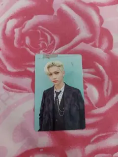 フィリックス　スキズ　PC Felix MAXIDENT Stray Kids