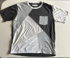 ROSSO ジオメトリックTシャツのサムネイル