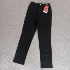 【 新品未使用 】クリフメイヤー★ストレッチロングパンツ★150cm