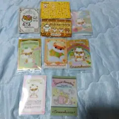 いちご新聞 カード