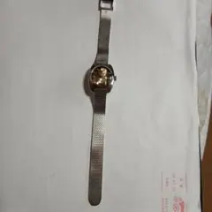 TECHNOS Starlady 手巻き時計 1960年 70年代のヴィンテージのサムネイル