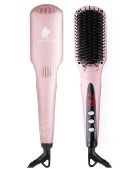 MiroPure ストレートヘアアイロン ピンクのサムネイル