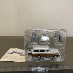 新タイムスリップグリコ トヨタランドクルーザーFJ55V