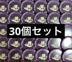 ショッピ まじヤバ 缶バッジ 30個セット