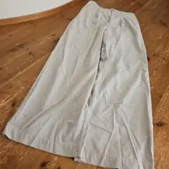 最終値下げ‼️チャオパニックティピー コーデュロイパンツ