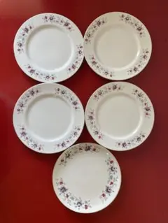 fancy CHINA 食器セット 31点 白 青縁 レトロ　大人数 2025年最新】食器 fancy chinaの人気アイテム - メルカリ