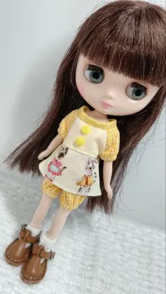 【sale】ミディブライス☆アウトフィット