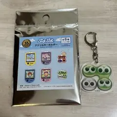 ぷよぷよ　アクリルキーホルダー