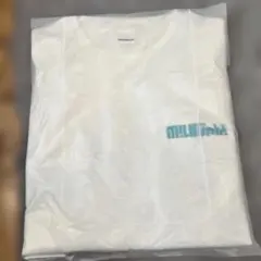 M!LKじゃん！シルエットプリントTシャツ WHフェリシモ - メルカリ
