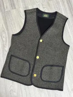 2026年最新】BARNS OUTFITTERS メンズ ベストの人気アイテム - メルカリ
