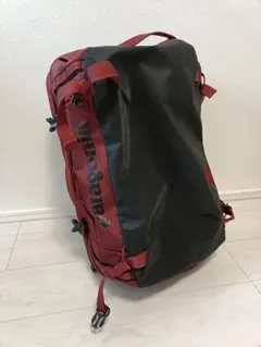 Patagonia ブラックホール MLC26L ダッフル 3WAY - メルカリ