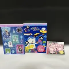 平成レトロ 90年代 メモ帳 サンエックス クーリア - メルカリ