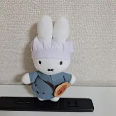 みっふぃーおやつ堂 ミッフィー マスコット ぬいぐるみのサムネイル