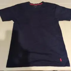 Polo Ralph Lauren ネイビー Tシャツ L