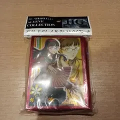 ブシロード スリーブコレクション 未開封