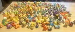 ポケモンキッズ 180体以上