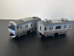 bトレインショーティ 小田急20000形RSE 4両 - メルカリ