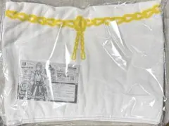 刀剣乱舞 みんなのくじ タオルの陣 フード付きタオル 鶴丸