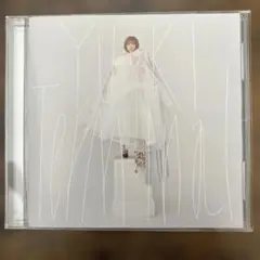 YUKI Terminal CD